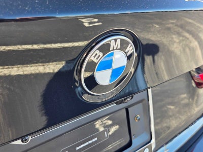 2026 BMW 330i NA 330i NA