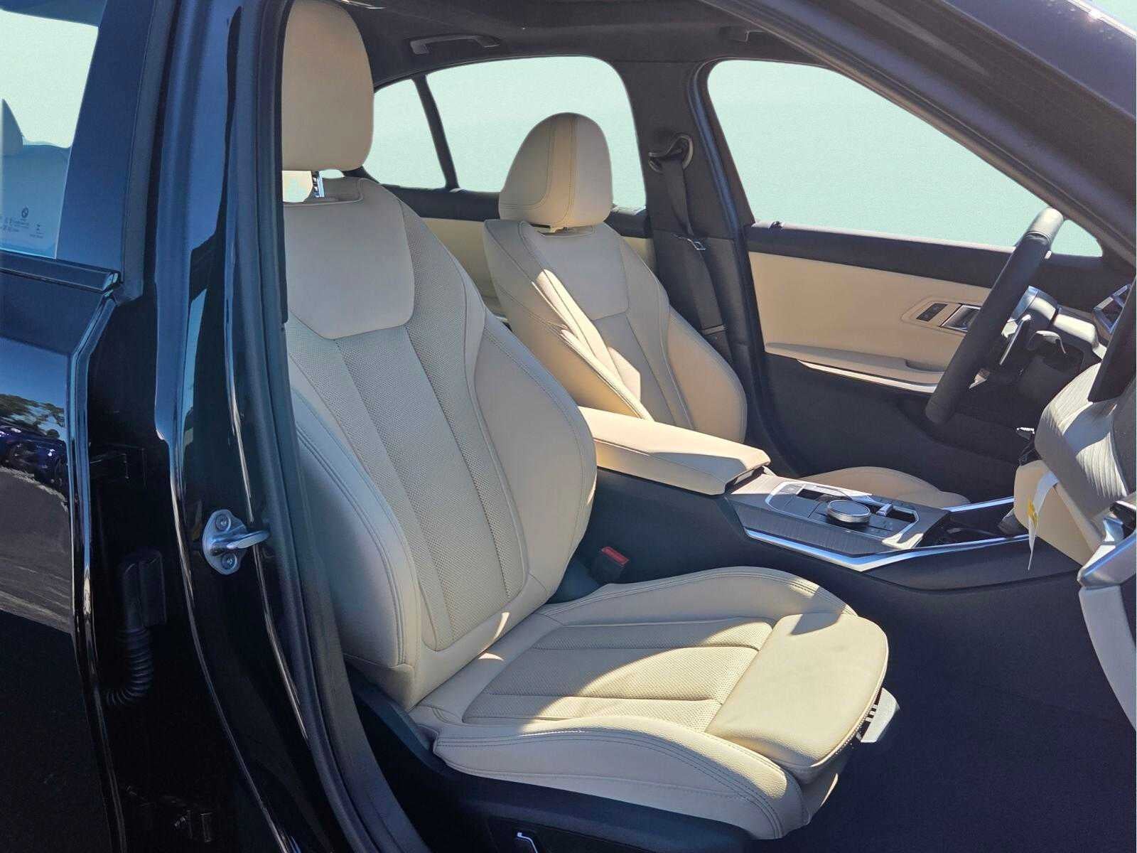 2026 BMW 330i NA 330i NA