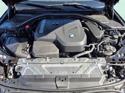 2026 BMW 330i NA 330i NA