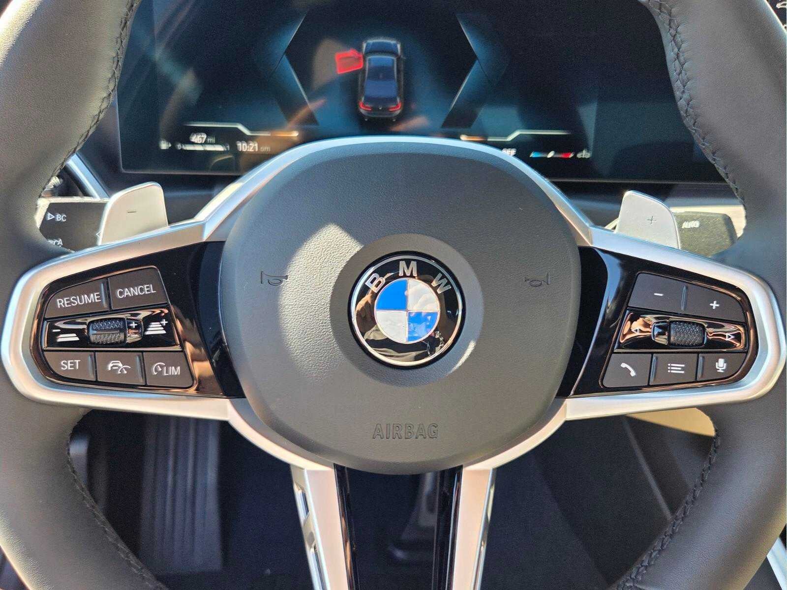 2026 BMW 330i NA 330i NA