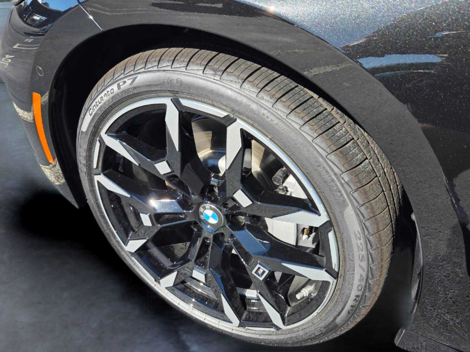 2026 BMW 330i NA 330i NA