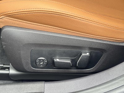 2025 BMW 3 Series 330i