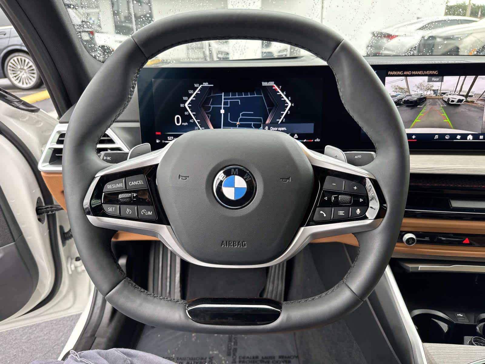 2025 BMW 3 Series 330i