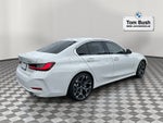 2025 BMW 3 Series 330i