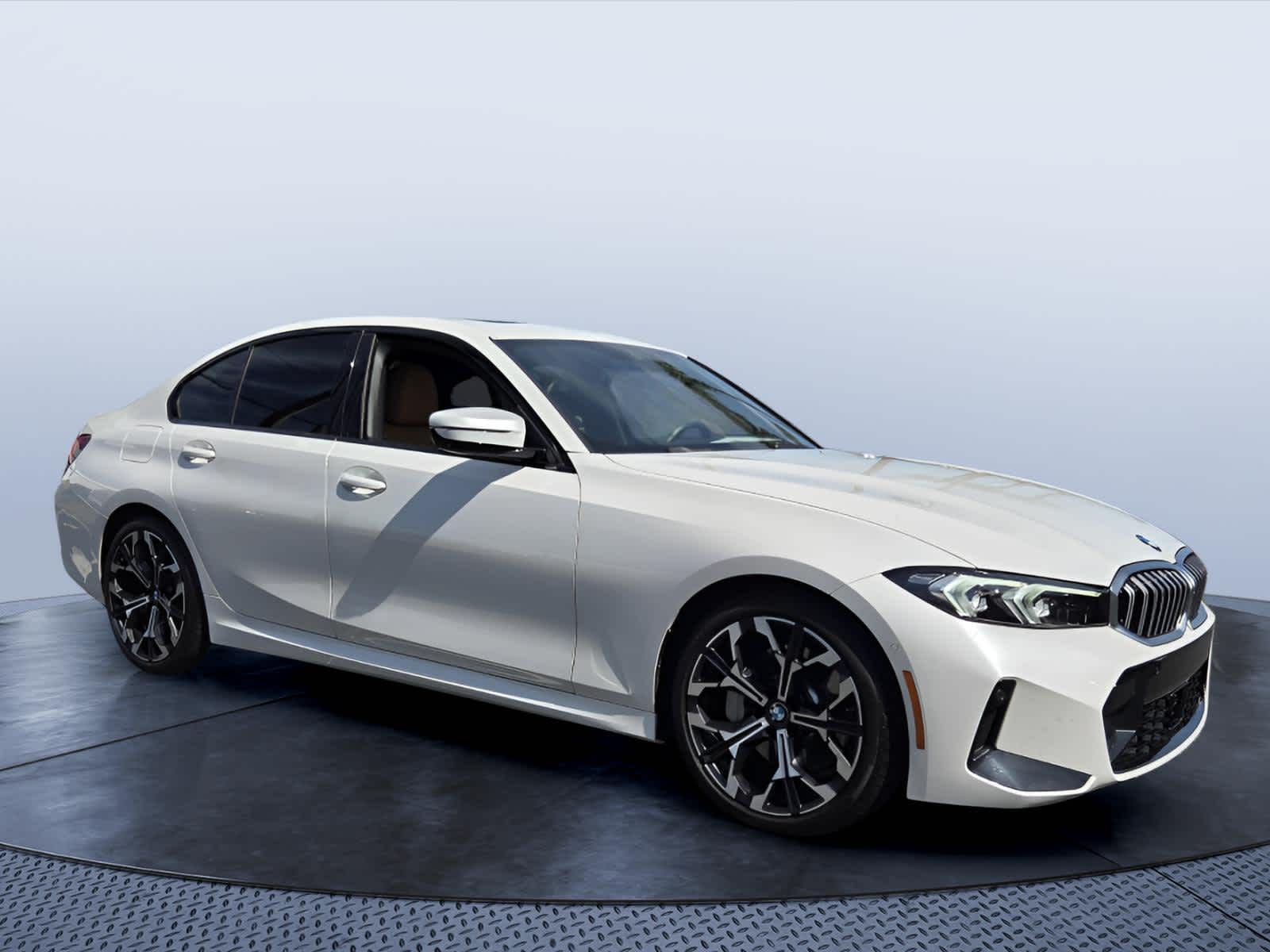 2026 BMW 330i NA 330i NA