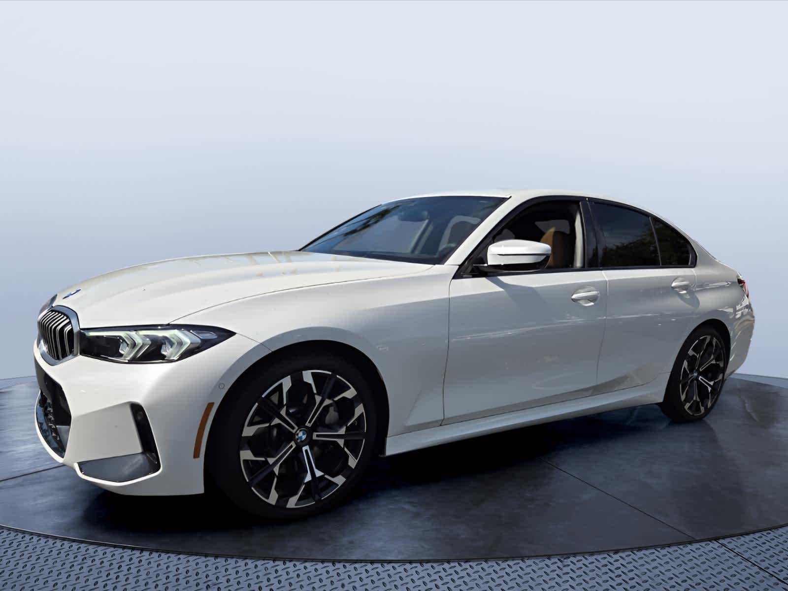 2026 BMW 330i NA 330i NA