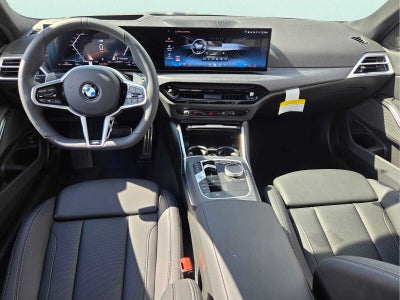 2026 BMW 330i NA 330i NA