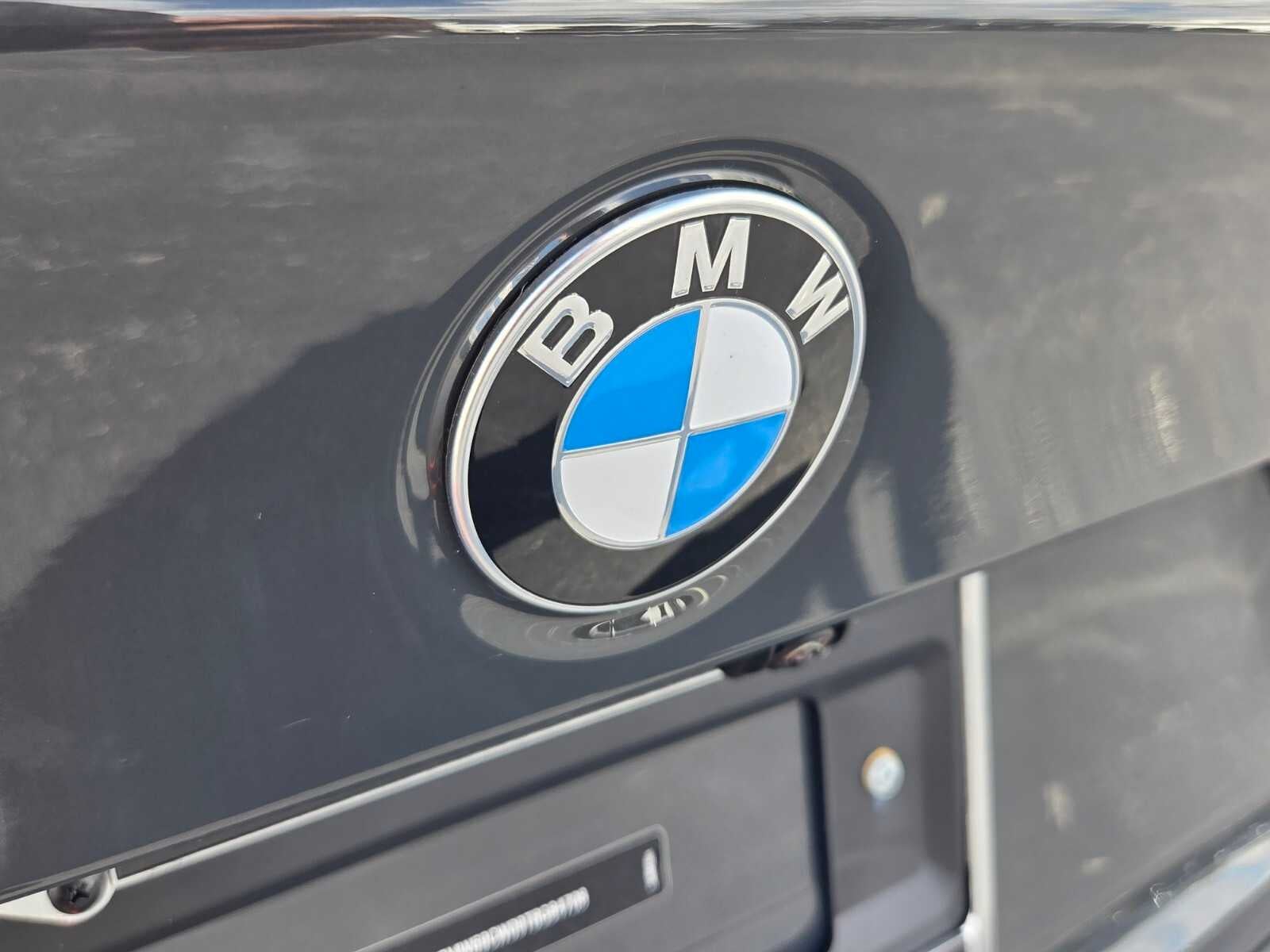 2026 BMW 330i NA 330i NA