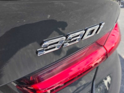 2026 BMW 330i NA 330i NA