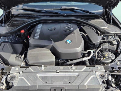 2026 BMW 330i NA 330i NA