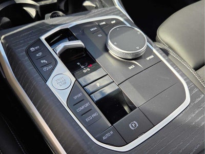 2026 BMW 330i NA 330i NA