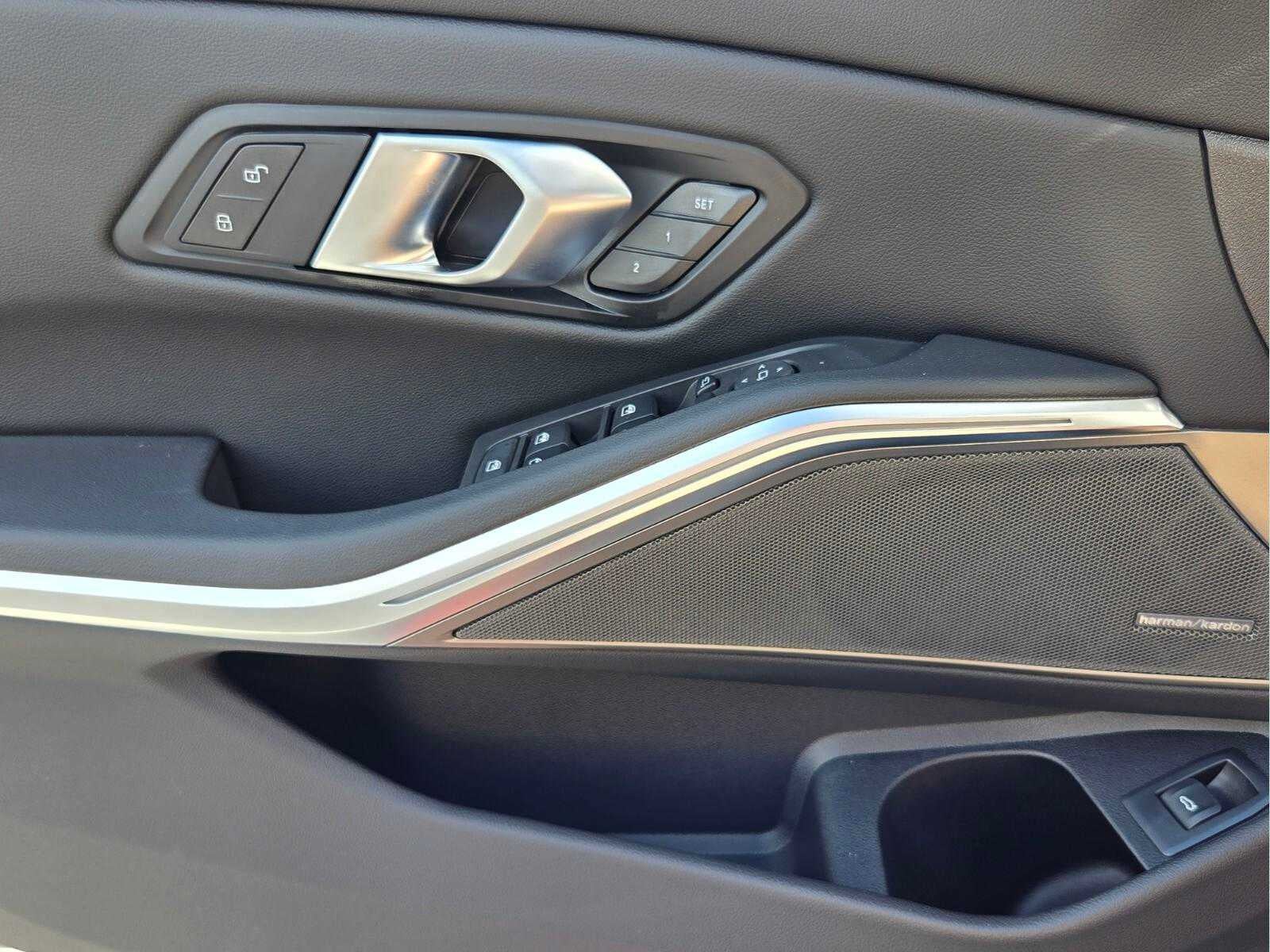 2026 BMW 330i NA 330i NA