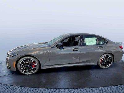 2026 BMW 330i NA 330i NA