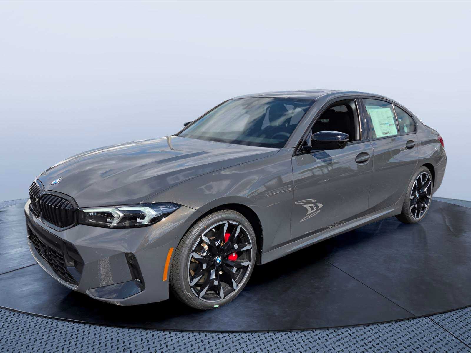 2026 BMW 330i NA 330i NA