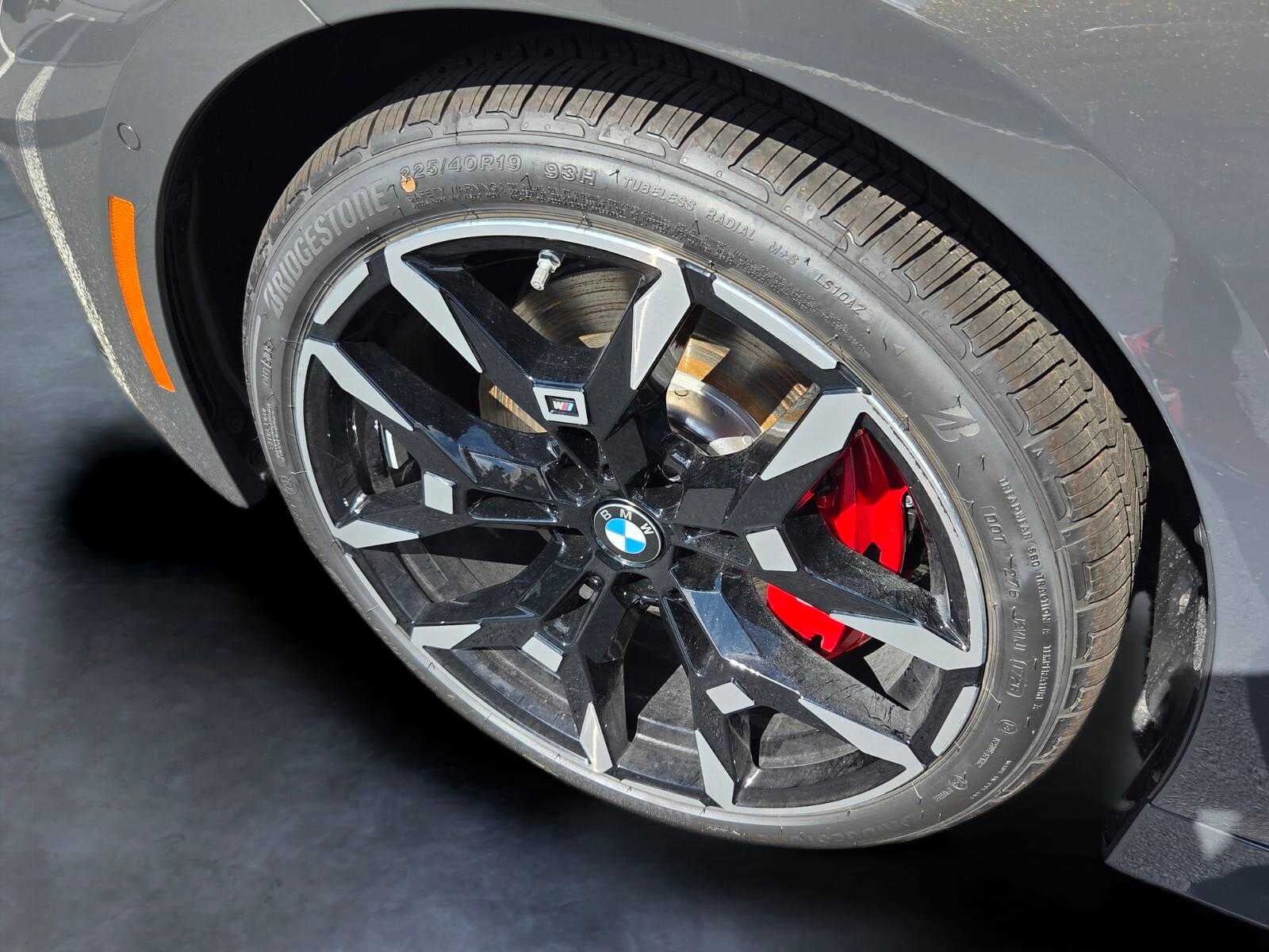 2026 BMW 330i NA 330i NA