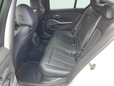 2024 BMW 330i 330i