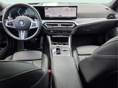 2024 BMW 330i 330i