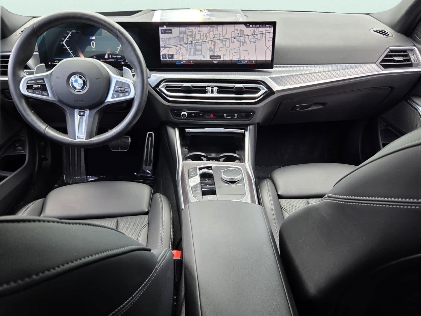 2024 BMW 330i 330i