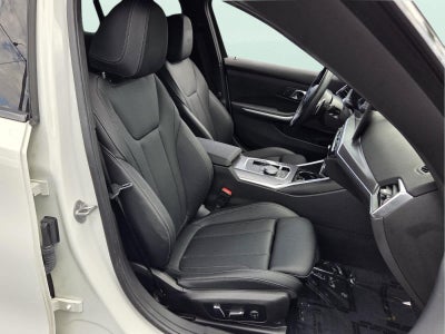 2024 BMW 330i 330i
