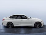 2024 BMW 330i 330i