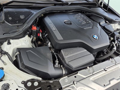 2024 BMW 330i 330i