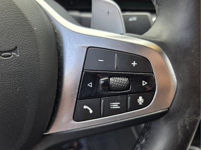 2024 BMW 330i 330i
