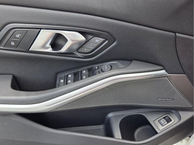 2024 BMW 330i 330i