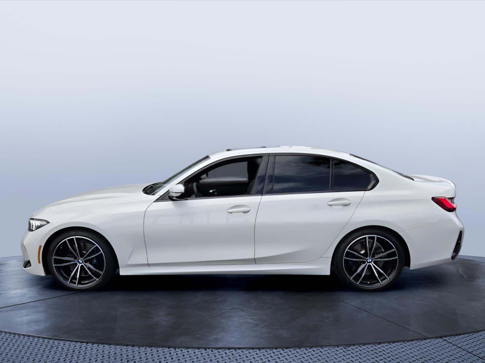 2024 BMW 330i 330i