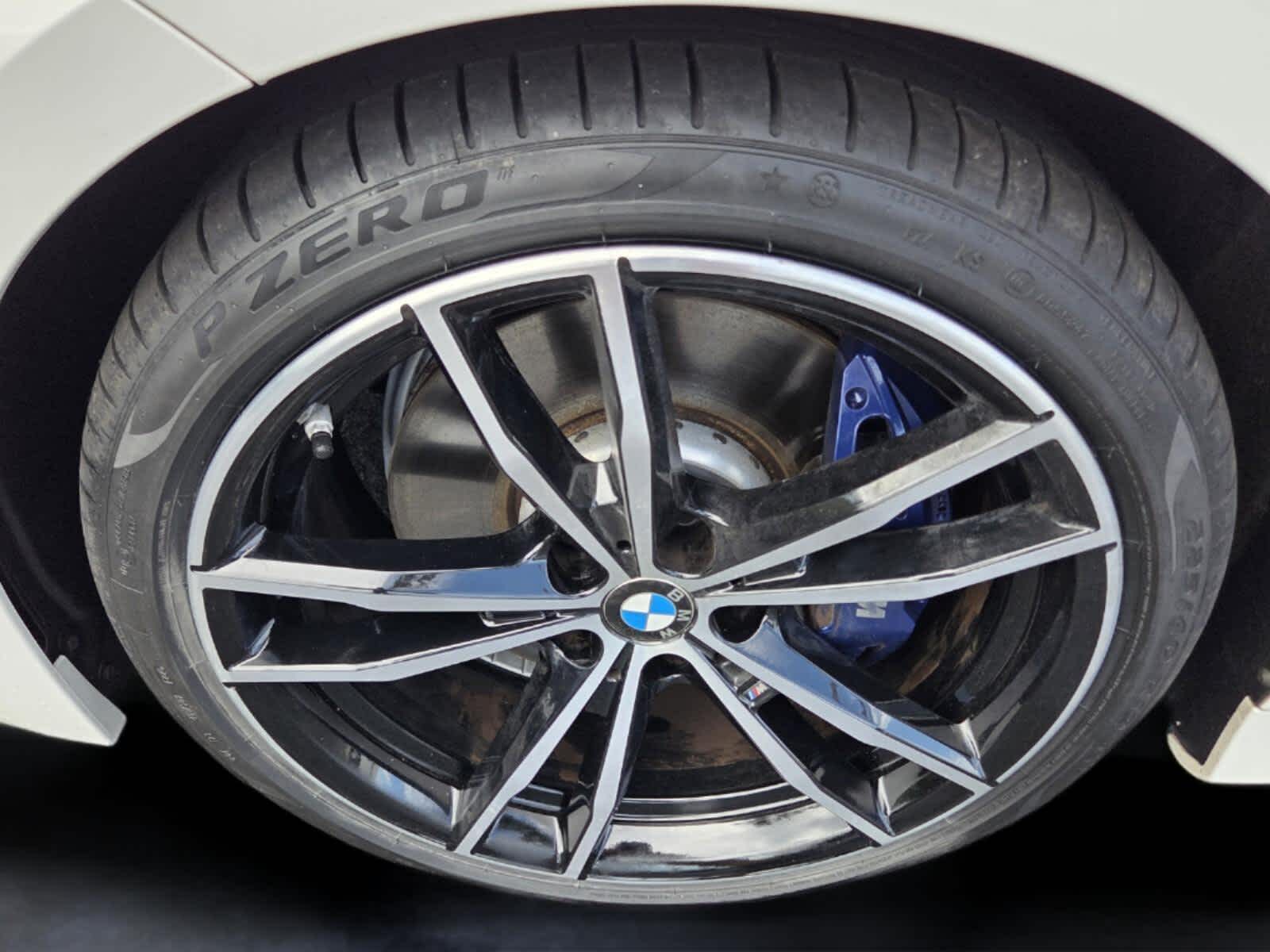 2024 BMW 330i 330i