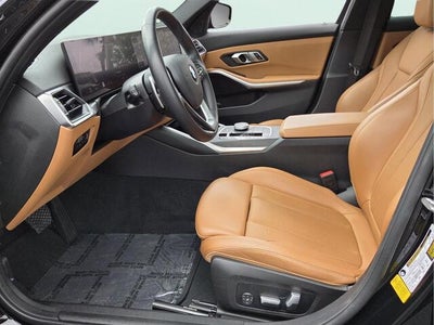 2023 BMW 330i 330i