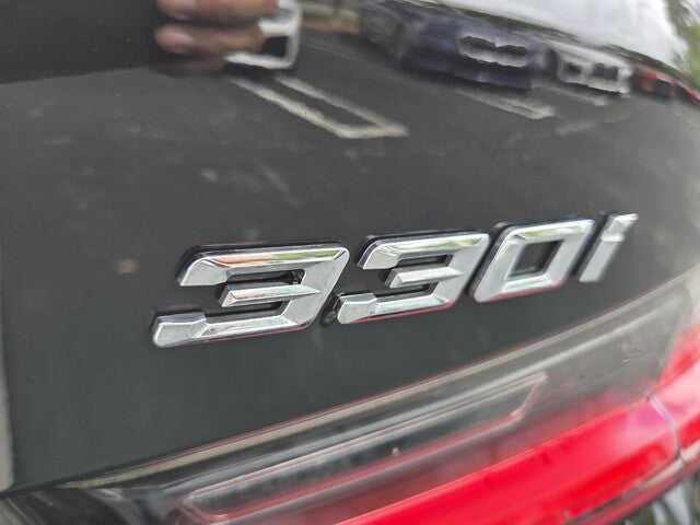 2023 BMW 330i 330i