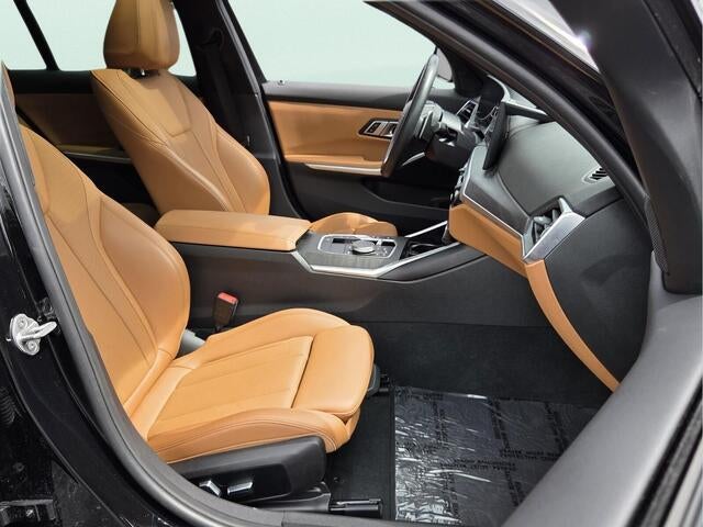2023 BMW 330i 330i