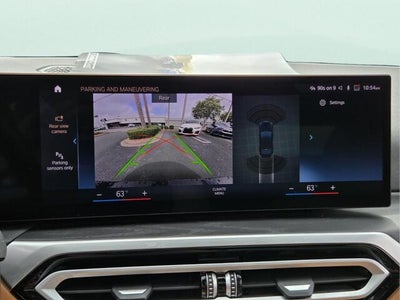 2023 BMW 330i 330i