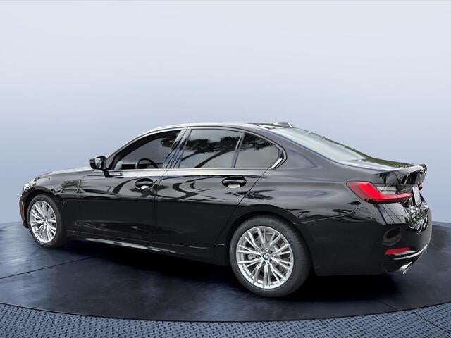 2023 BMW 330i 330i