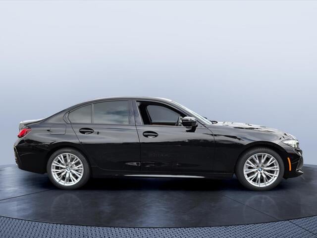 2023 BMW 330i 330i