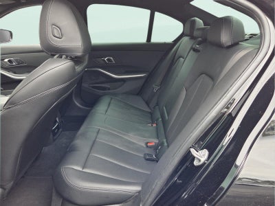 2024 BMW 330i 330i