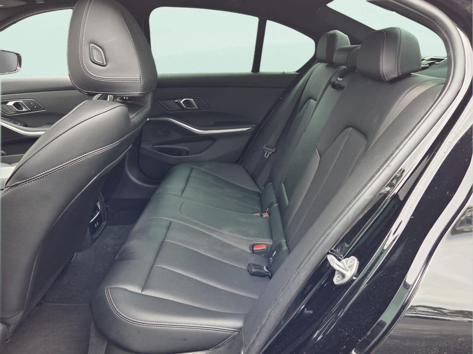 2024 BMW 330i 330i