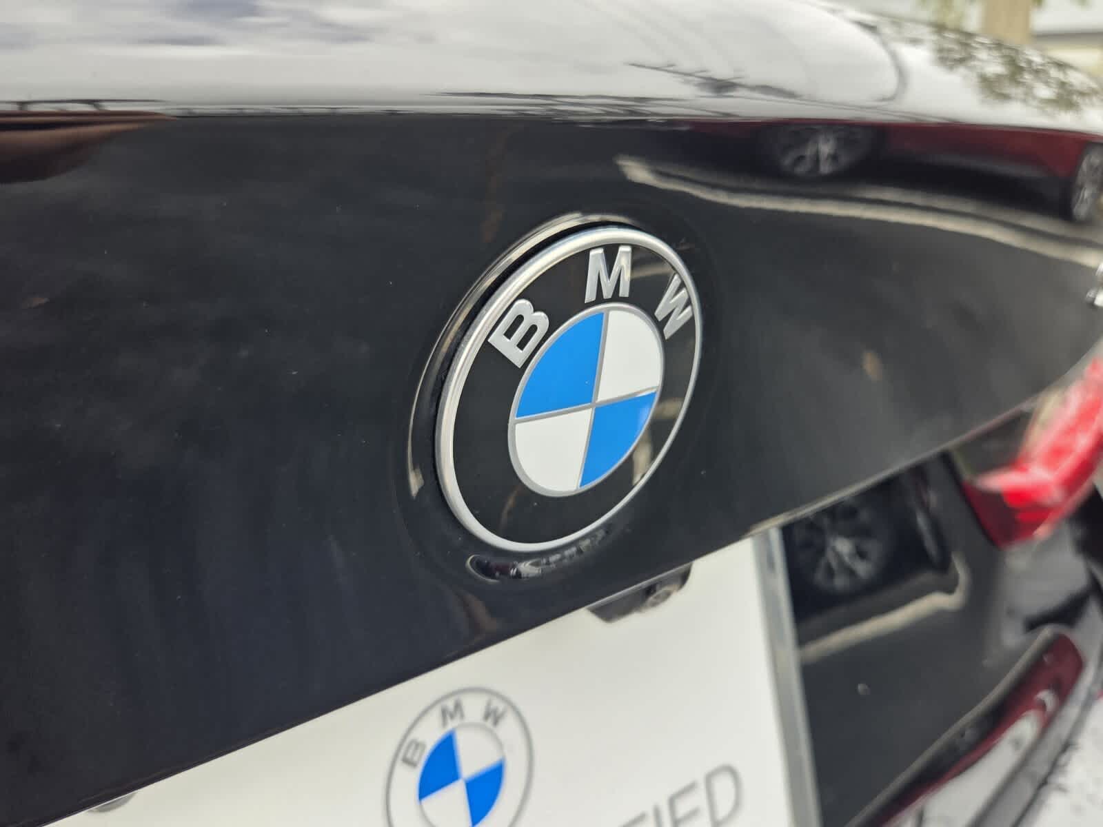 2024 BMW 330i 330i