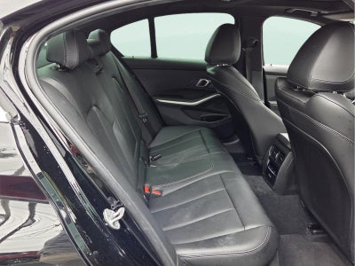 2024 BMW 330i 330i
