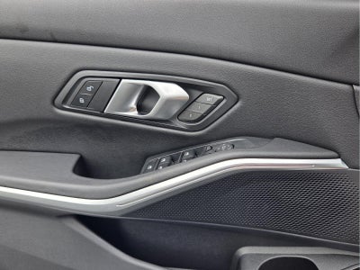 2024 BMW 330i 330i