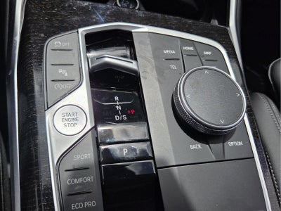2024 BMW 330i 330i