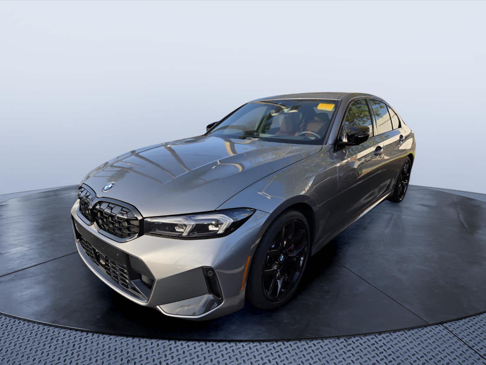 2026 BMW M340i NA xDrive M340i NA xDrive