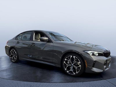 2026 BMW 330i NA xDrive 330i NA xDrive