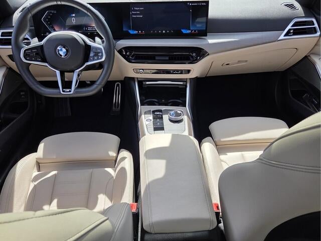 2026 BMW 330i NA xDrive 330i NA xDrive