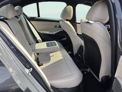 2026 BMW 330i NA xDrive 330i NA xDrive