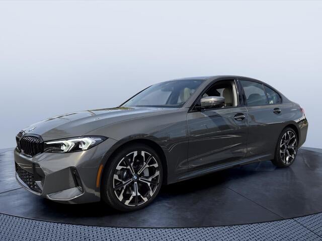 2026 BMW 330i NA xDrive 330i NA xDrive