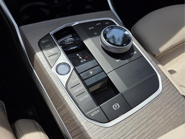 2026 BMW 330i NA xDrive 330i NA xDrive