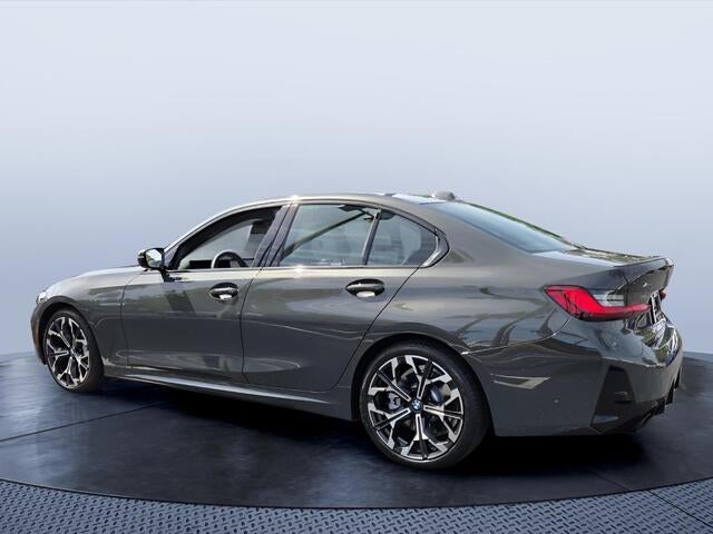 2026 BMW 330i NA xDrive 330i NA xDrive
