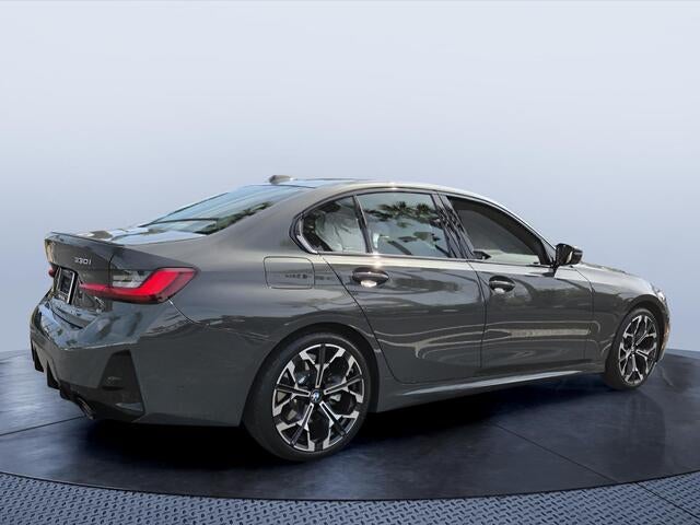 2026 BMW 330i NA xDrive 330i NA xDrive