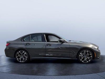 2026 BMW 330i NA xDrive 330i NA xDrive